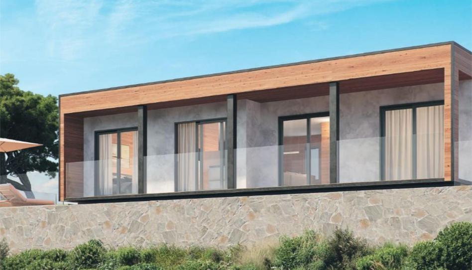 Foto 1 de Apartament en venda a Carrer Thomas Edison, 17, Calaf, Barcelona