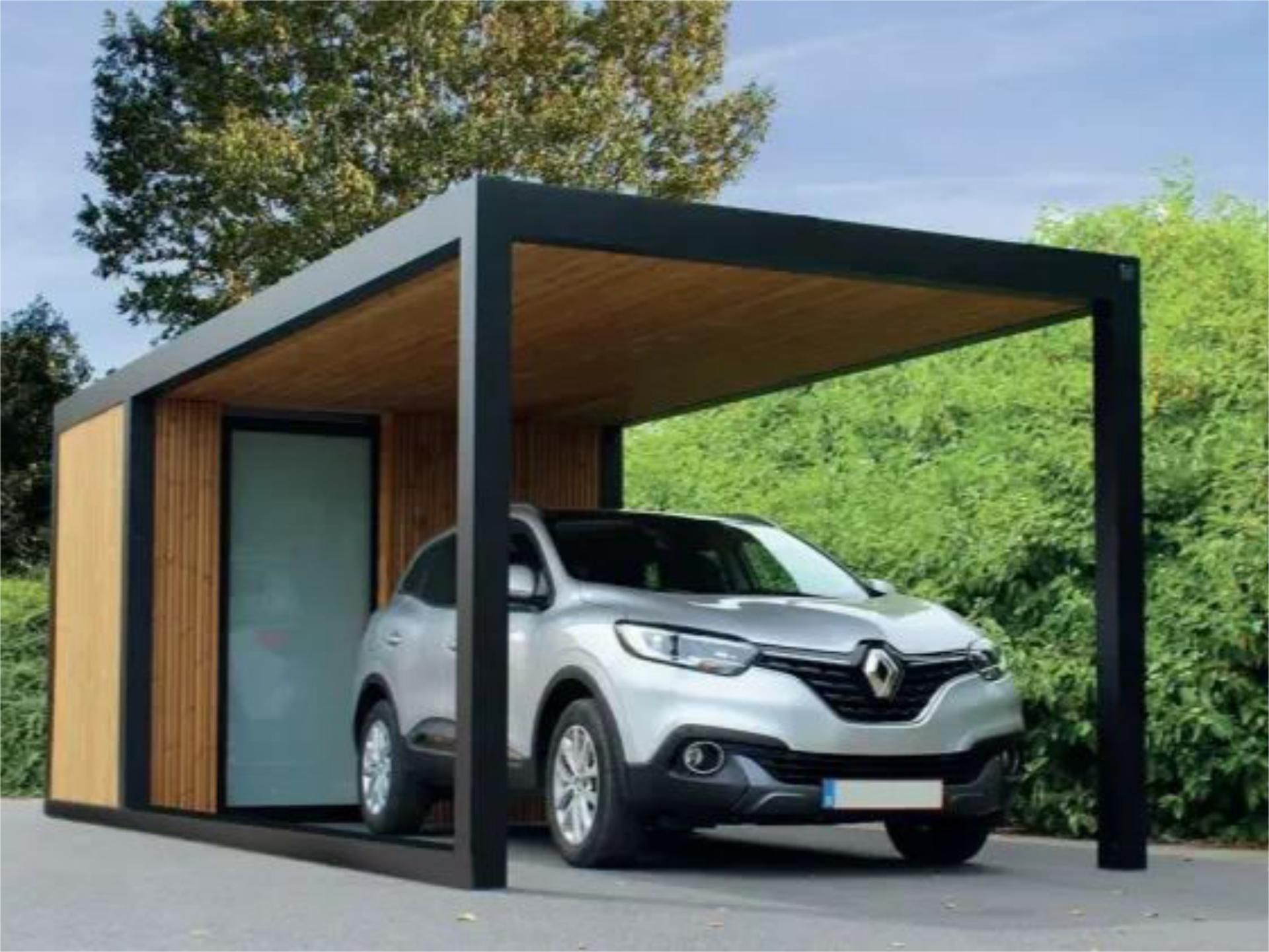 Parking of Garage for sale in Calaf
