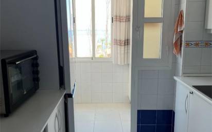 Piso en alquiler en aguadulce sur