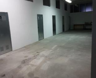 Garage to rent in Alhaurín El Grande