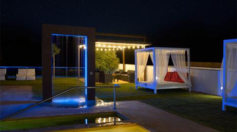 Pis de lloguer a Carretera Obejo, 76, El Brillante -El Naranjo - El Tablero, Córdoba Capital - imatge 3 Foto 3 de Pis de lloguer a Carretera Obejo, 76, El Brillante -El Naranjo - El Tablero, Córdoba Capital