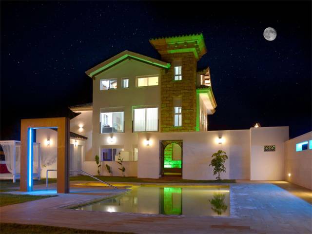 Piso en Alquiler en Carretera Obejo, 76 en El Brillante -El Naranjo - El Tablero