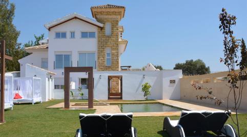 Pis de lloguer a Carretera Obejo, 76, El Brillante -El Naranjo - El Tablero, Córdoba - imatge 5 Foto 5 de Pis de lloguer a Carretera Obejo, 76, El Brillante -El Naranjo - El Tablero, Córdoba