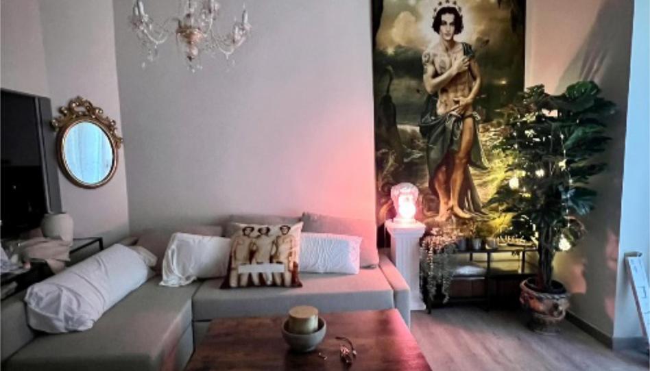 Planta baixa en venda a Calle de las Minas, 16, Universidad - Malasaña, Madrid - imatge 1 Foto 1 de Planta baixa en venda a Calle de las Minas, 16, Universidad - Malasaña, Madrid