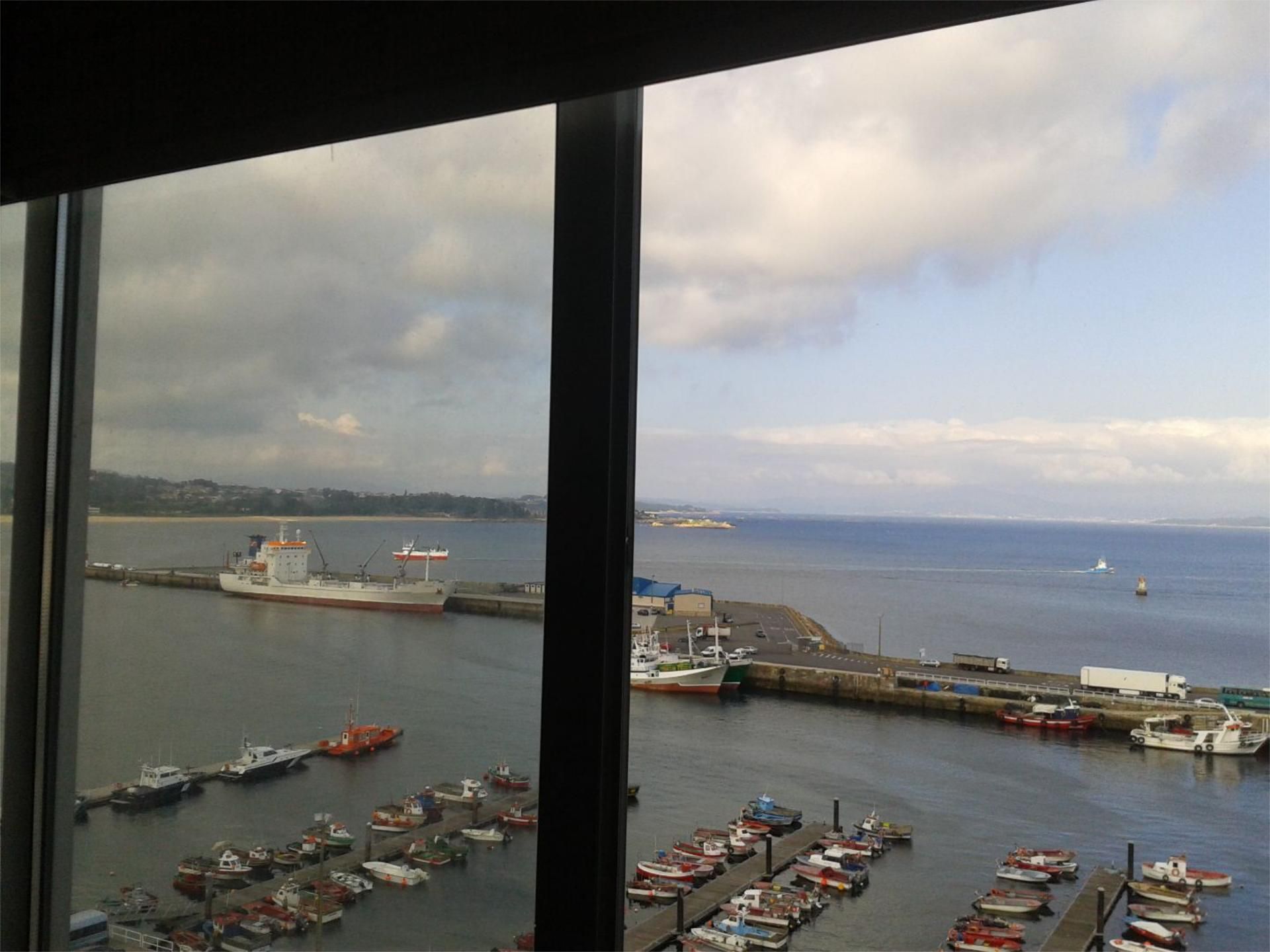 Flat to rent in Avenida do Malecón, 24, Santa Uxía de Ribeira