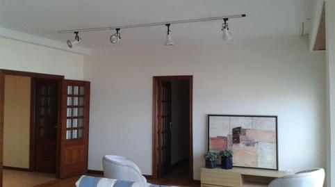 Foto 4 de Piso de alquiler en Avenida Do Malecón, 24, Santa Uxía de Ribeira, A Coruña