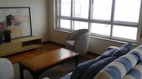 Foto 5 de Piso de alquiler en Avenida Do Malecón, 24, Santa Uxía de Ribeira, A Coruña