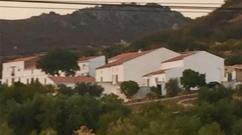 Foto 4 de Casa o xalet en venda a Calle el Talancar, 16, Benquerencia de la Serena, Badajoz