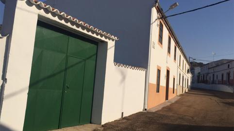 Foto 3 de Casa o xalet en venda a Calle el Talancar, 16, Benquerencia de la Serena, Badajoz