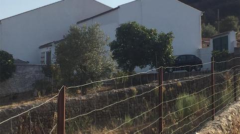 Foto 5 de Casa o xalet en venda a Calle el Talancar, 16, Benquerencia de la Serena, Badajoz