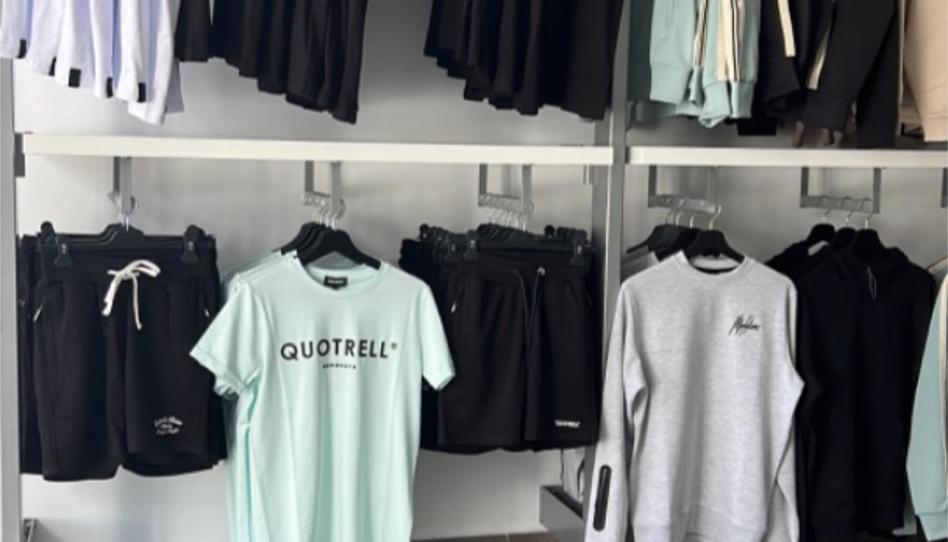 Premises to rent in Avenida Carlota Alessandri, 4, El Pinillo, Málaga - image 1 Photo 1 of Premises to rent in Avenida Carlota Alessandri, 4, El Pinillo, Málaga