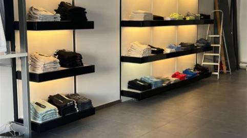 Premises to rent in Avenida Carlota Alessandri, 4, El Pinillo, Málaga - image 2 Photo 2 of Premises to rent in Avenida Carlota Alessandri, 4, El Pinillo, Málaga