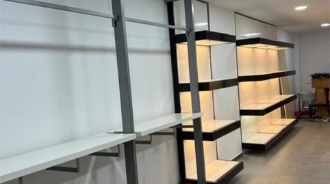 Premises to rent in Avenida Carlota Alessandri, 4, El Pinillo, Málaga - image 3 Photo 3 of Premises to rent in Avenida Carlota Alessandri, 4, El Pinillo, Málaga