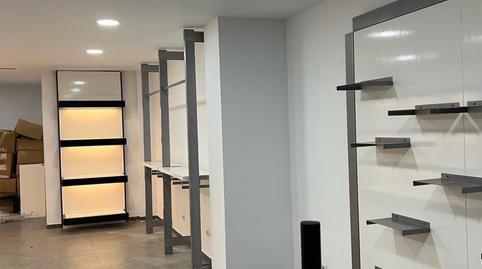 Premises to rent in Avenida Carlota Alessandri, 4, El Pinillo, Málaga - image 4 Photo 4 of Premises to rent in Avenida Carlota Alessandri, 4, El Pinillo, Málaga