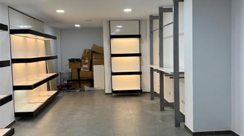 Premises to rent in Avenida Carlota Alessandri, 4, El Pinillo, Málaga - image 5 Photo 5 of Premises to rent in Avenida Carlota Alessandri, 4, El Pinillo, Málaga