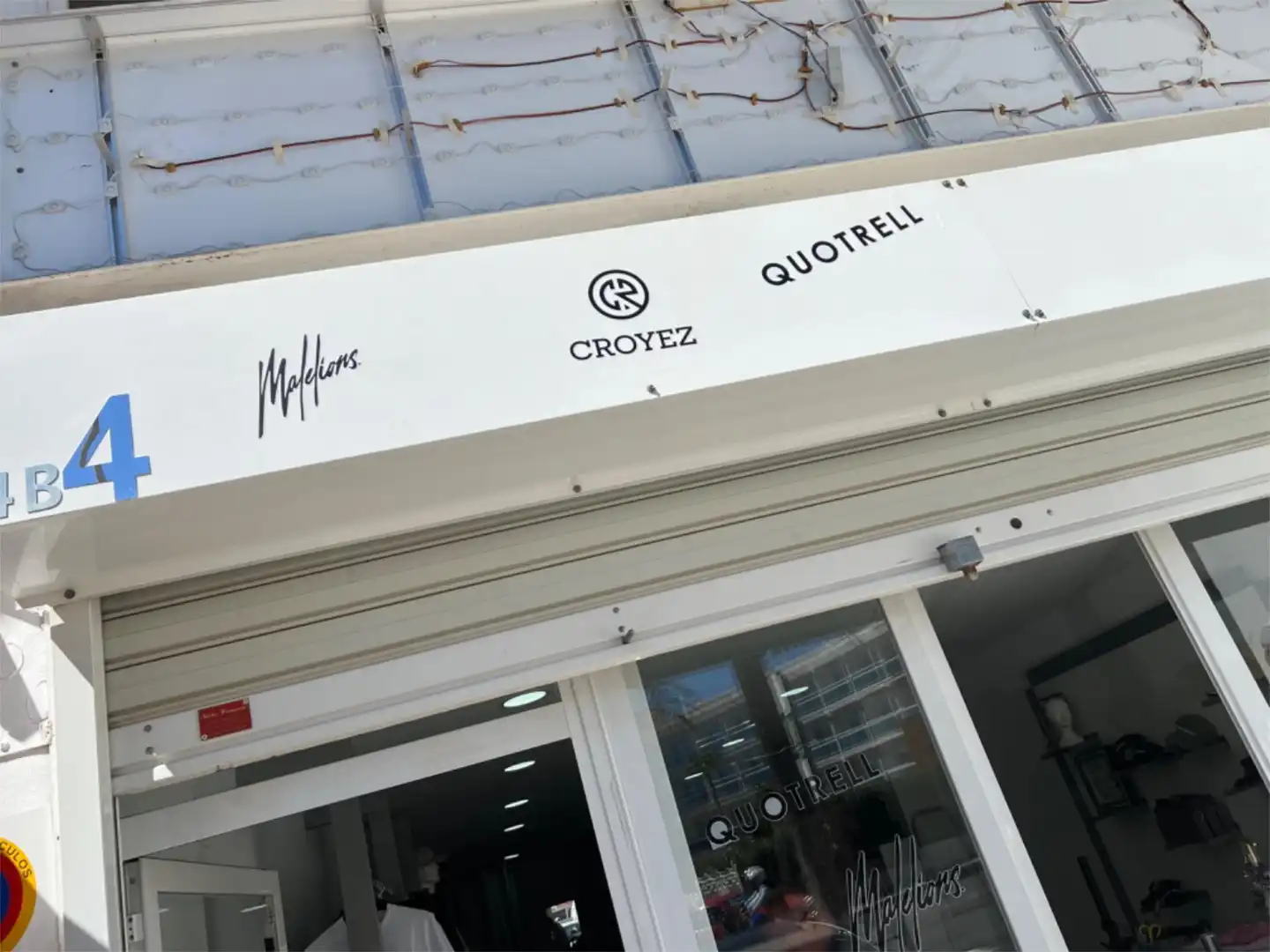 Local de alquiler en Avenida Carlota Alessandri, 4, El Pinillo Local de alquiler en Torremolinos con Amueblado