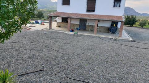 Finca rústica en venda a Diseminado Poligono 8, 9, Valle de Abdalajís, Málaga - imatge 5 Foto 5 de Finca rústica en venda a Diseminado Poligono 8, 9, Valle de Abdalajís, Málaga