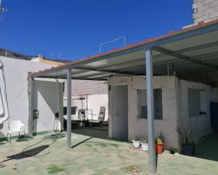 Terrace of Planta baja for sale in Adeje  with Terrace