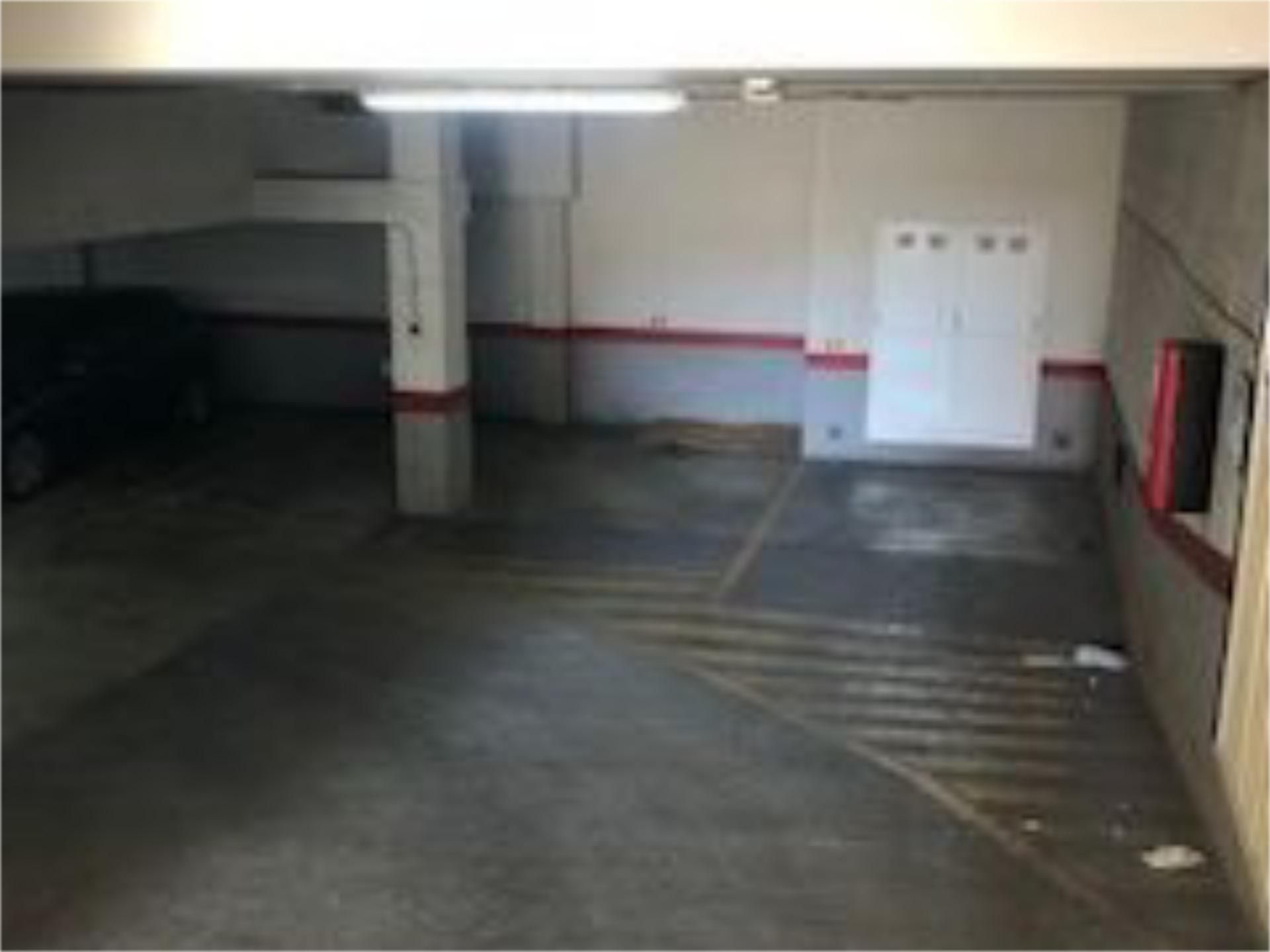 Parking of Garage to rent in Almussafes
