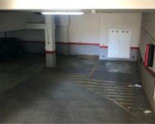 Parkplatz von Garage miete in Almussafes