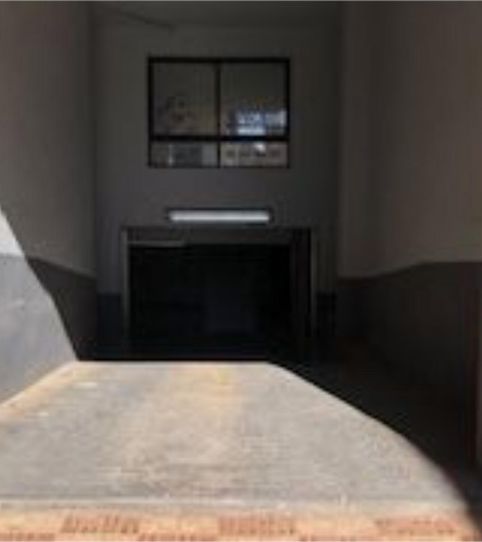 Foto 2 de Garaje de alquiler en Carrer Barranc del Tramusser, 4, Almussafes, Valencia