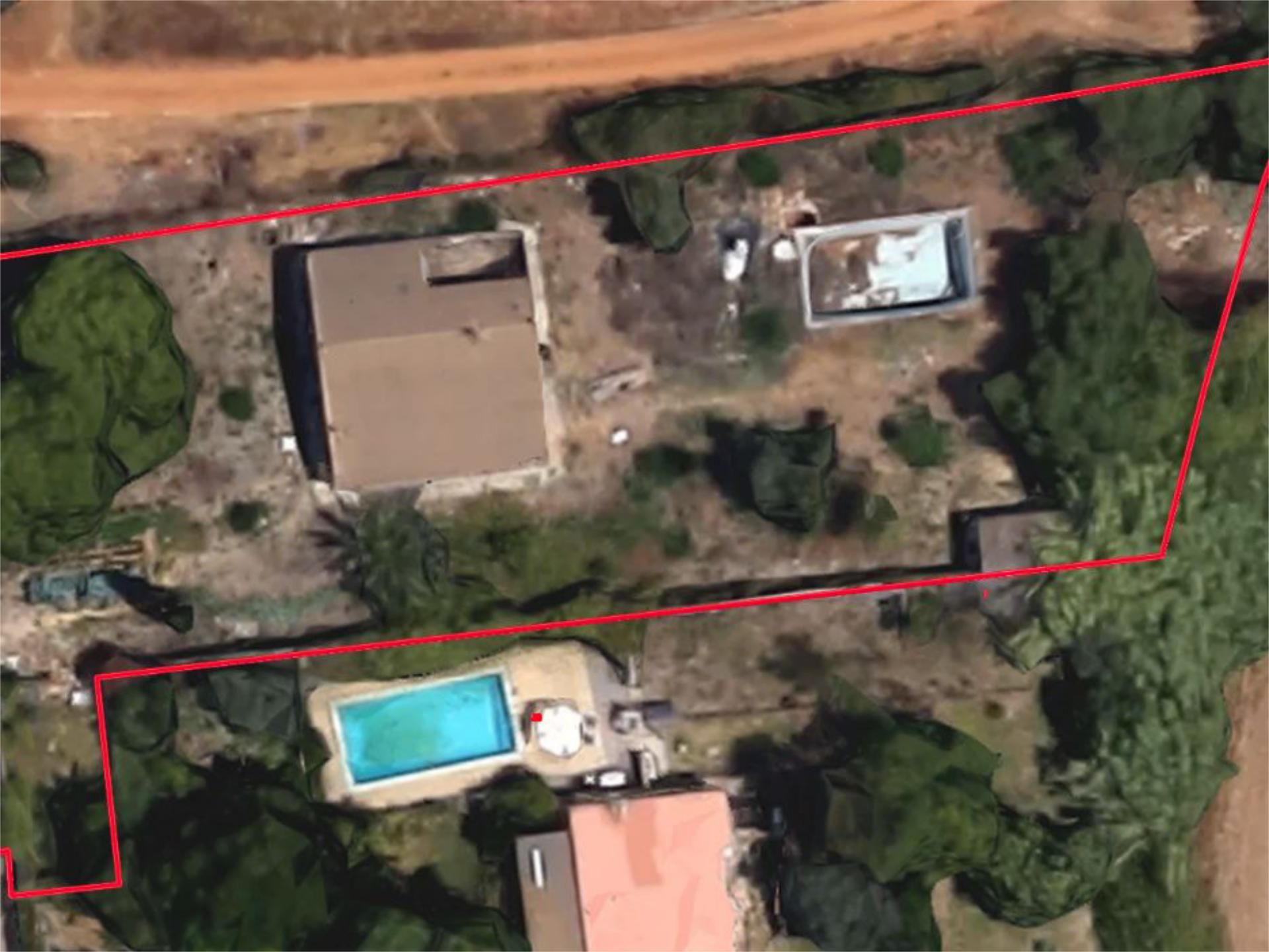 Casa o xalet en venda en Alcalá de Guadaira amb Jardí privat, Terrassa i Piscina