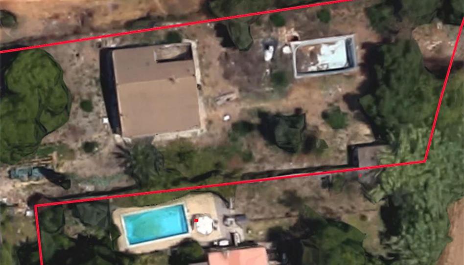 Casa o xalet en venda a Calle Tamarindo, 38, La Paz, Alcalá de Guadaira - imatge 1 Foto 1 de Casa o xalet en venda a Calle Tamarindo, 38, La Paz, Alcalá de Guadaira