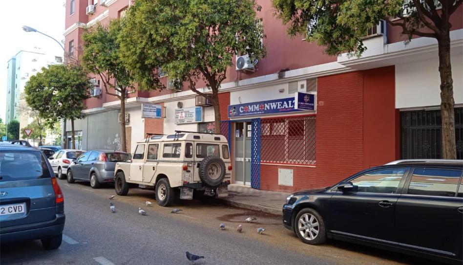 Photo 1 of Premises for sale in Calle Estrella Rigel, 1, Pino Montano - Consolación, Sevilla