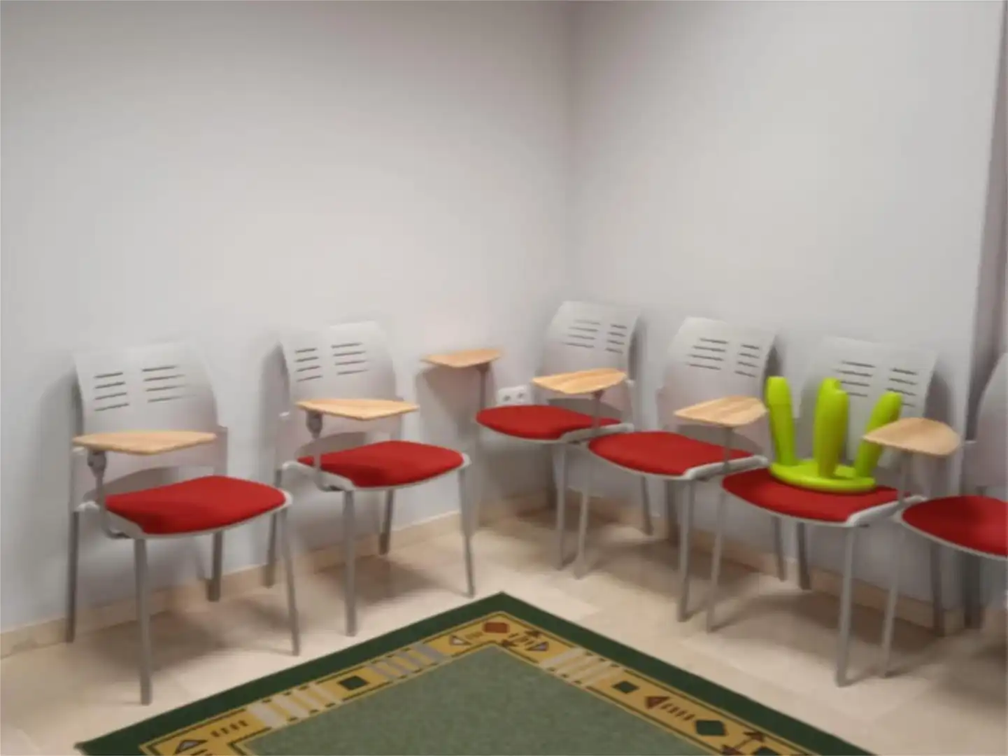 Commercial properties for sale in Calle Estrella Rigel, 1, Pino Montano - Consolación Commercial properties for sale in Sevilla with Air Conditioner and Heating