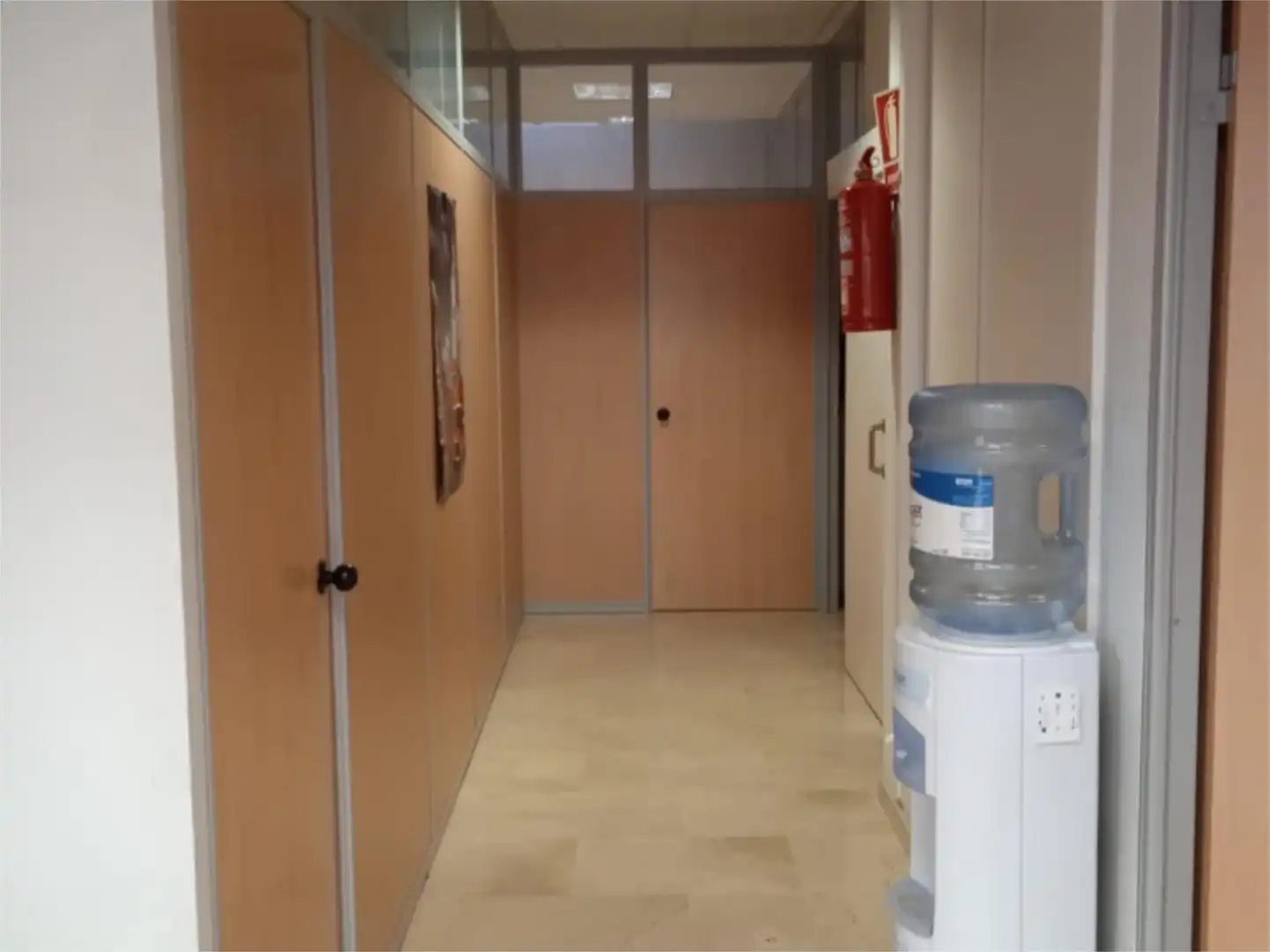 Commercial properties for sale in Calle Estrella Rigel, 1, Pino Montano - Consolación Commercial properties for sale in Sevilla with Air Conditioner and Heating