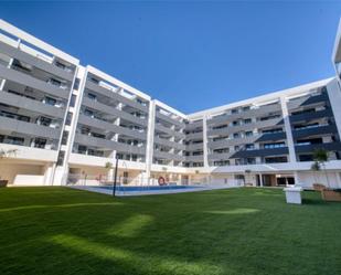 Exterior view of Garage for sale in Getafe