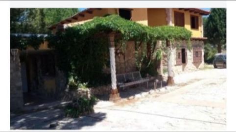 Foto 3 de Finca rústica en venta en Calle Grande, 14, Titulcia, Madrid