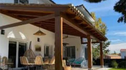 Country house for sale in Calle Grande, 14, Titulcia, Madrid - image 2 Photo 2 of Country house for sale in Calle Grande, 14, Titulcia, Madrid