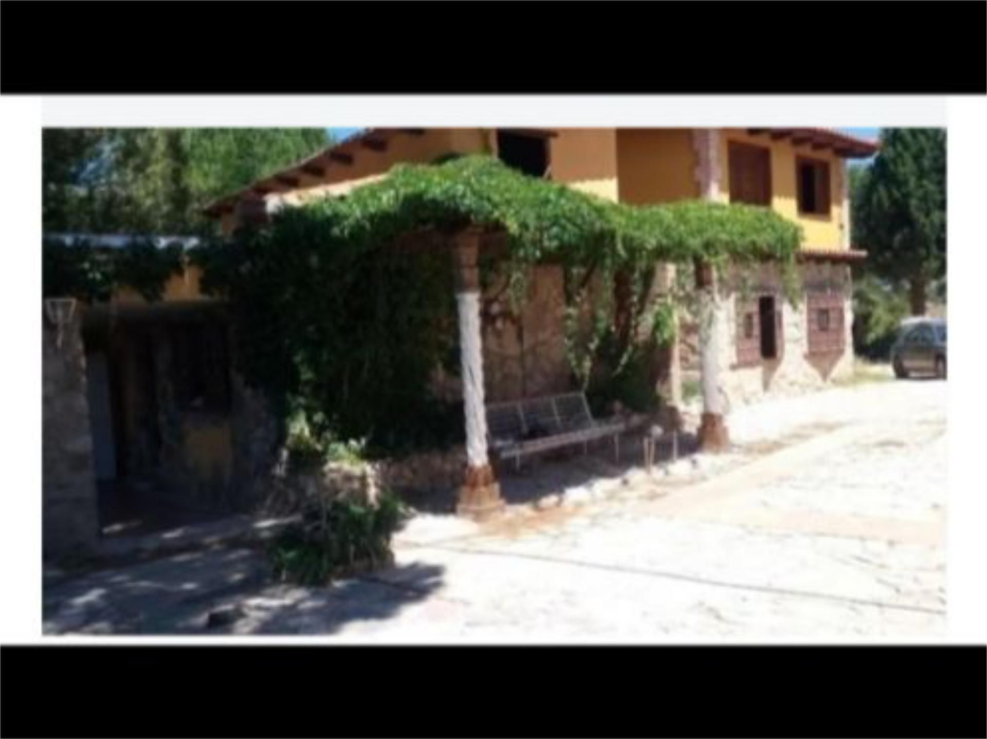 Garden of Country house for sale in Titulcia  with Private garden, Terrace and Swimming Pool