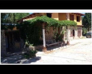 Garten von Country house zum verkauf in Titulcia mit Terrasse, Schwimmbad und Balkon