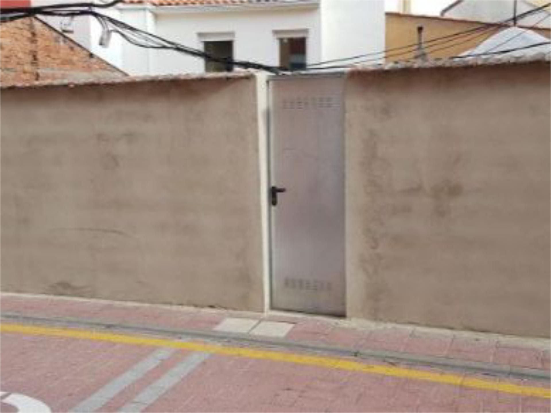 Vista exterior de Planta baixa en venda en Tudela de Duero