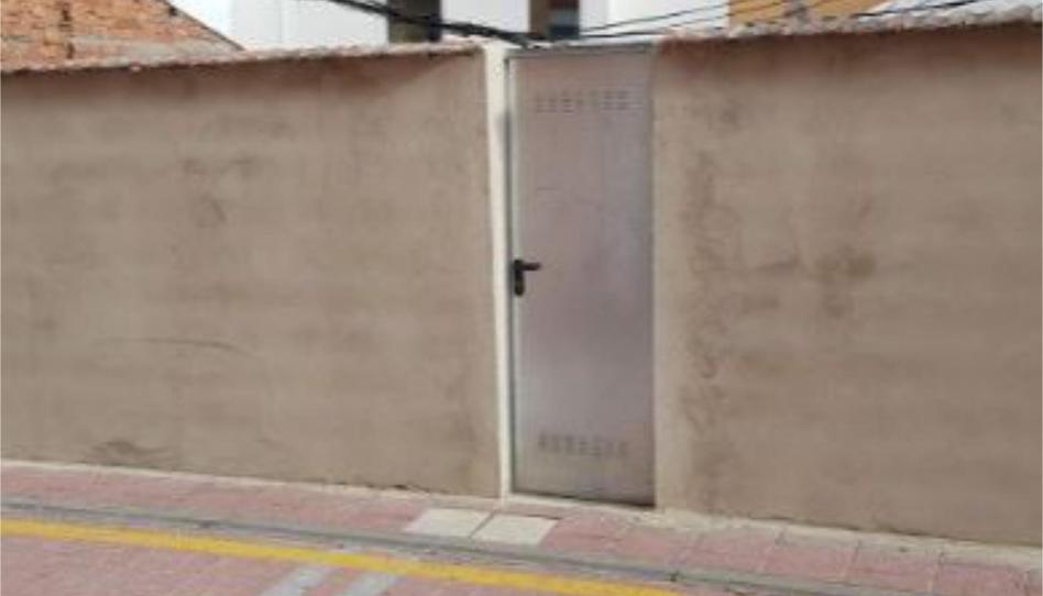 Planta baja en venta en Calle Solana Alta, 3, Tudela de Duero, Valladolid - imagen 1 Foto 1 de Planta baja en venta en Calle Solana Alta, 3, Tudela de Duero, Valladolid
