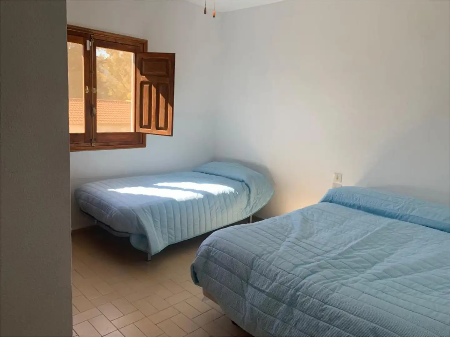 Country homes for sale in Diseminado Diseminados, 697, Órgiva Bedroom of Country homes for sale in Órgiva with Terrace, Swimming Pool and Balcony