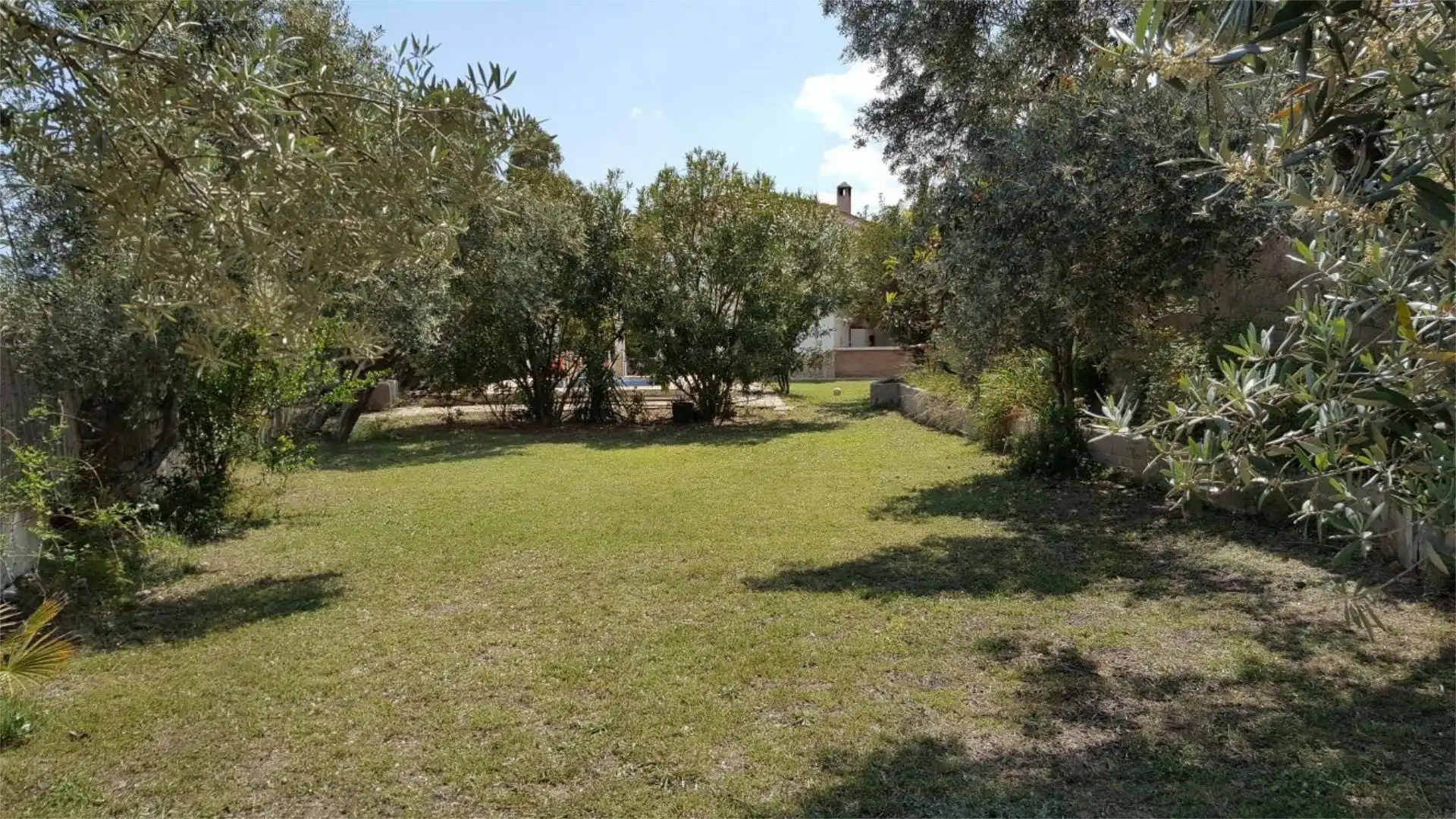 Country homes for sale in Diseminado Diseminados, 697, Órgiva Garden of Country homes for sale in Órgiva with Terrace, Swimming Pool and Balcony
