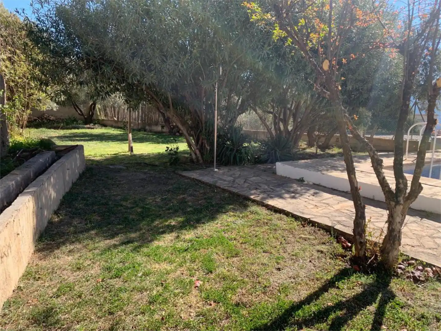 Country homes for sale in Diseminado Diseminados, 697, Órgiva Garden of Country homes for sale in Órgiva with Terrace, Swimming Pool and Balcony