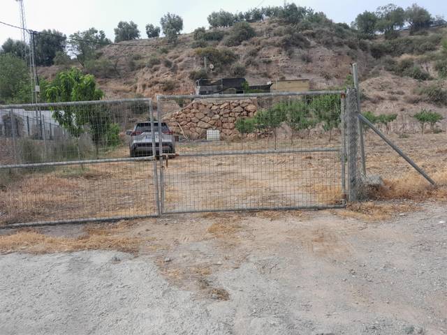 Terreno en Venta en Calle Barco, 14 en Fondón