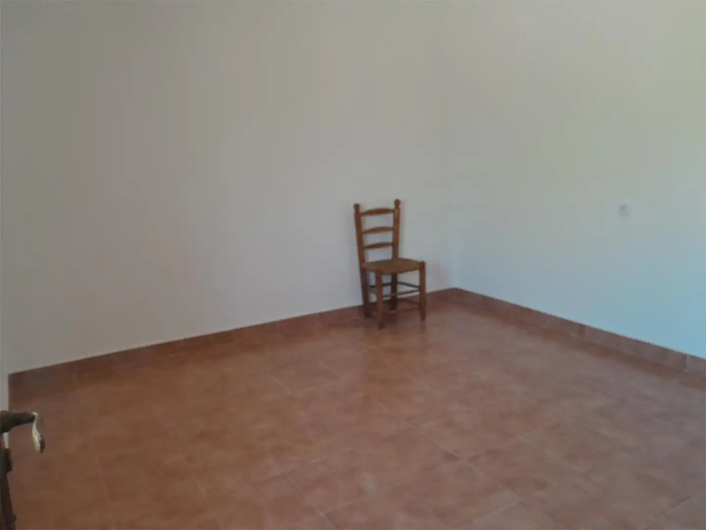 Comedor de Finca rústica en venta en Fondón