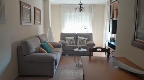 Apartment for sale in Calle Bayárcal, 19, Pabellón - Estación - El Corte Inglés, Almería - image 4 Photo 4 of Apartment for sale in Calle Bayárcal, 19, Pabellón - Estación - El Corte Inglés, Almería