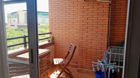 Apartment for sale in Calle Bayárcal, 19, Pabellón - Estación - El Corte Inglés, Almería - image 3 Photo 3 of Apartment for sale in Calle Bayárcal, 19, Pabellón - Estación - El Corte Inglés, Almería