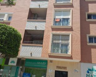 Exterior view of Apartment for sale in El Ejido