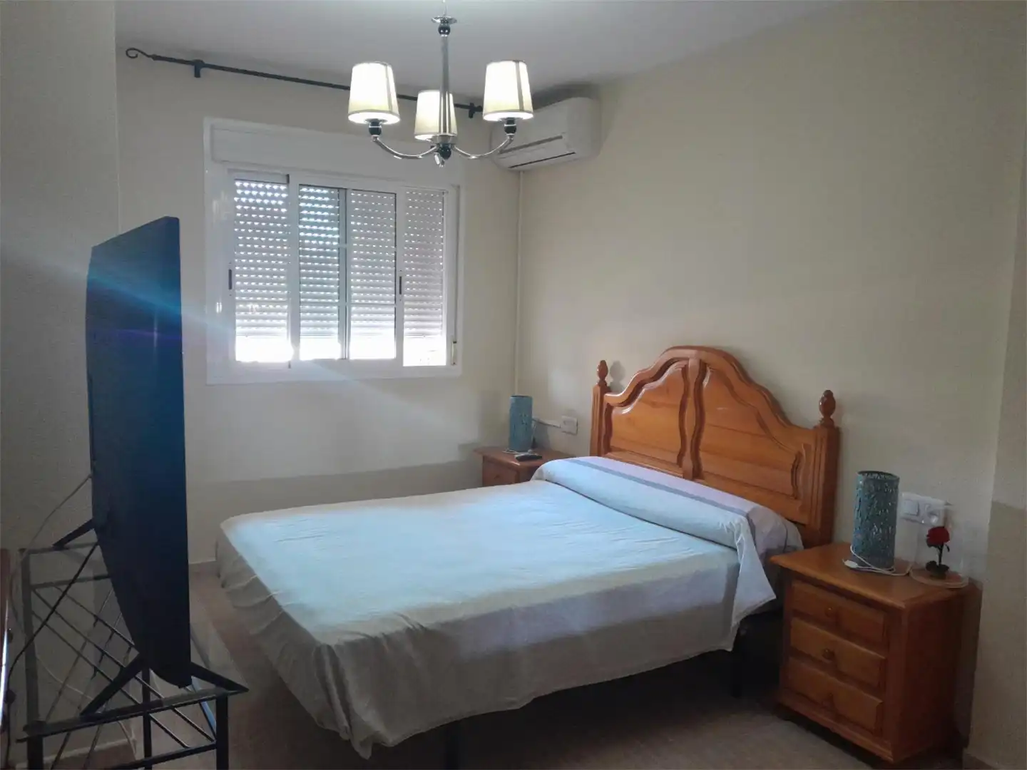 Schlafzimmer von Wohnungen zum Verkauf in El Ejido