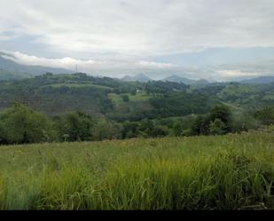 Terreny en venda en Piloña