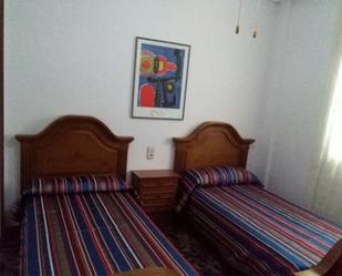 Bedroom of Apartment to rent in Carboneras  with Air Conditioner, Heating and Furnished