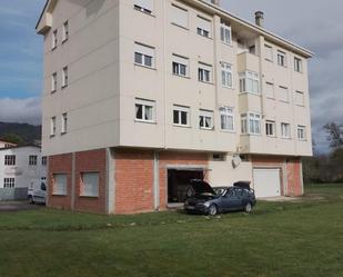 Parking of Flat for sale in Mondoñedo