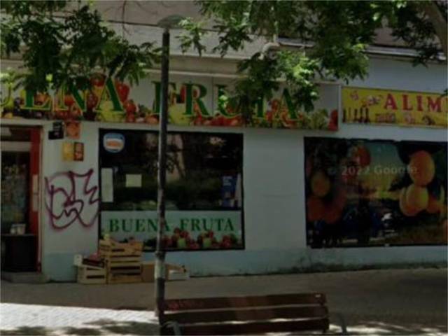 Local comercial en Alquiler en Calle de Méjico, 3 en La Espinilla - Parque Blanco